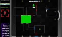 Emerald Thief