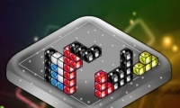 Tetris Cuboid 3D