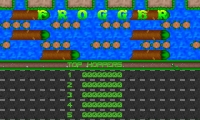 Frogger