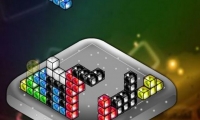 Tetris Cuboid 3D