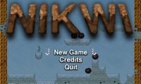 Nikwi Deluxe