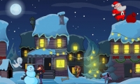 Casper´s Haunted Christmas