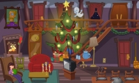 Casper´s Haunted Christmas