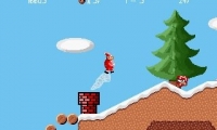 Fat Santa: 7 Days Till Christmas