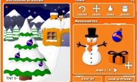 Christmas Creation