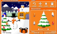 Christmas Creation