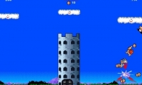 Luigi Gunman