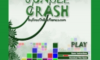 Jungle Crash