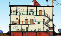 Hoppin' at the Avocado Condos
