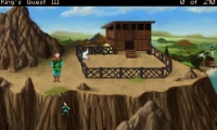 King's Quest 3: To Heir Is Human
