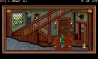King's Quest 3: To Heir Is Human