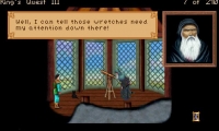 King's Quest 3: To Heir Is Human