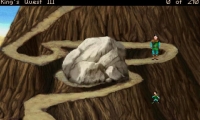 King's Quest 3: To Heir Is Human