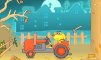 Zombie Cats