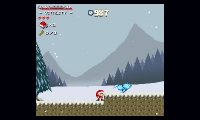 Little Santa Little Adventure