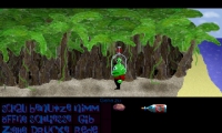 Maniac Mansion Mania - 29