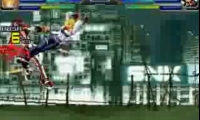 Ultimate Fight