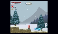 Little Santa Little Adventure