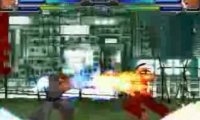 Ultimate Fight