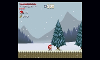 Little Santa Little Adventure