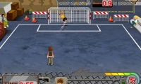 Goal Street