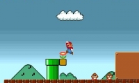 Super Mario Bros DDX