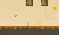 Tiny Little Robot 