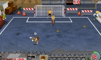 Goal Street