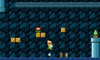 Super Mario Bros DDX