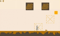 Tiny Little Robot 