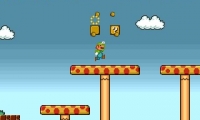 Super Mario Bros DDX