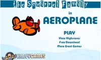 Aeroplane