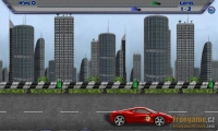 Atomic Supercars