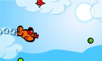 Aeroplane
