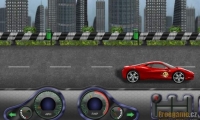 Atomic Supercars