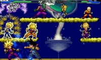 Jump Tamashii Stars X2