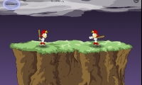 Power Swing