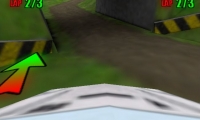 CarArena 1.0
