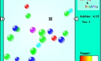 Laser Bubbles