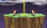 Power Swing