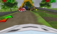 CarArena 1.0
