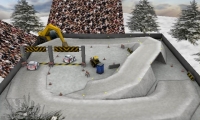 CarArena 1.0