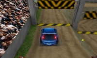 CarArena 1.0