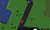 Dodge 'n' Dash