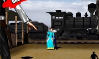 Wild West Showdown