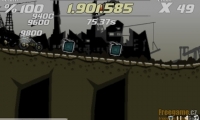 Bullet Car