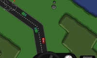 Dodge 'n' Dash