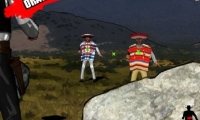 Wild West Showdown