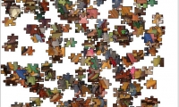 Jigsaw: Leather Boots