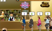 Bartender